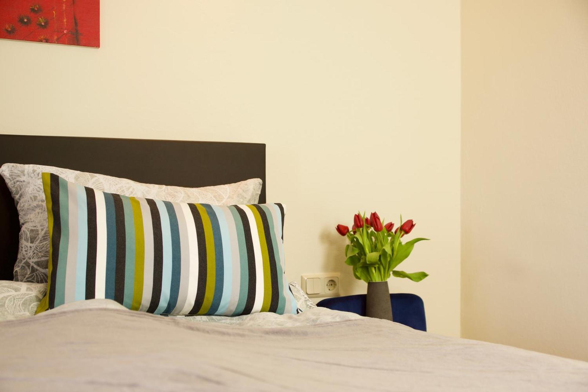 Ferienwohnung Maurer Hasborn-Dautweiler Ngoại thất bức ảnh