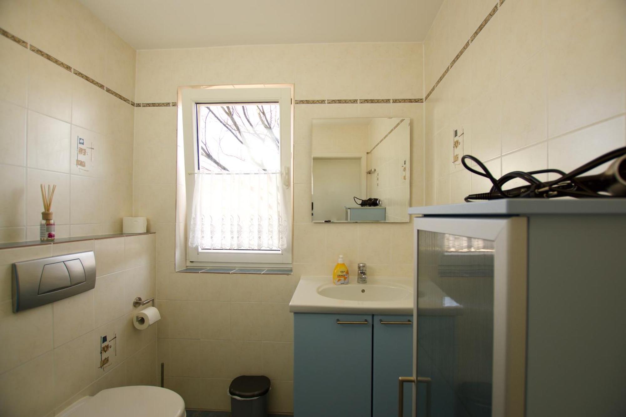 Ferienwohnung Maurer Hasborn-Dautweiler Ngoại thất bức ảnh