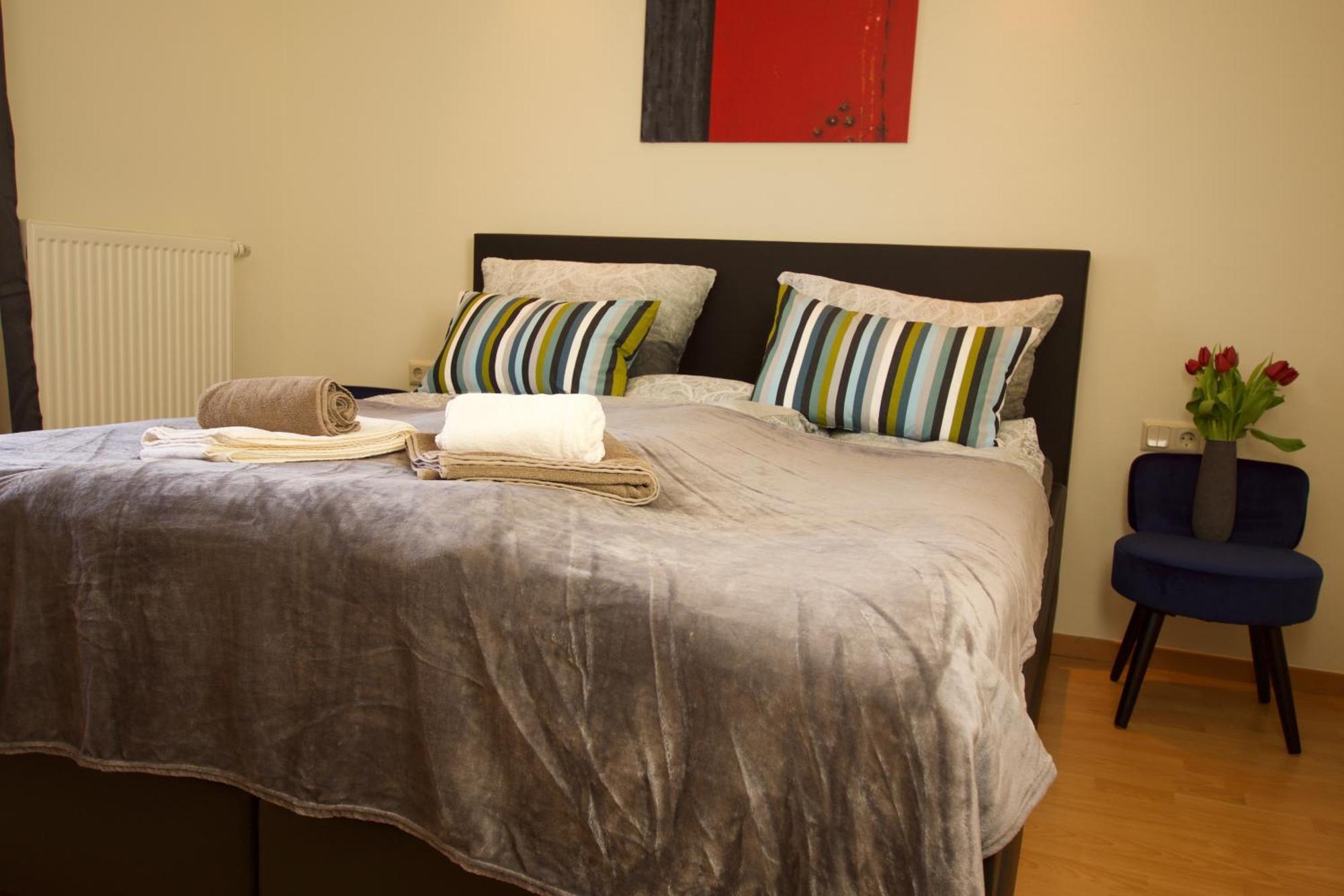 Ferienwohnung Maurer Hasborn-Dautweiler Ngoại thất bức ảnh